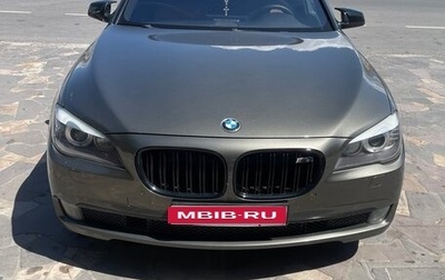 BMW 7 серия, 2009 год, 1 580 000 рублей, 1 фотография