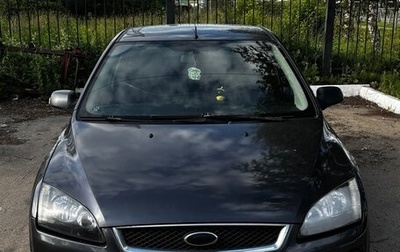Ford Focus II рестайлинг, 2007 год, 350 000 рублей, 1 фотография