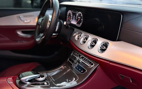 Mercedes-Benz CLS, 2018 год, 5 000 000 рублей, 11 фотография