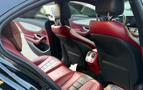 Mercedes-Benz CLS, 2018 год, 5 000 000 рублей, 13 фотография