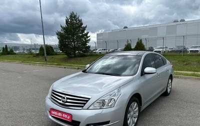 Nissan Teana, 2008 год, 1 090 000 рублей, 1 фотография