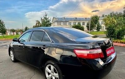 Toyota Camry, 2007 год, 980 000 рублей, 1 фотография