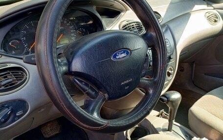 Ford Focus IV, 2003 год, 165 000 рублей, 8 фотография