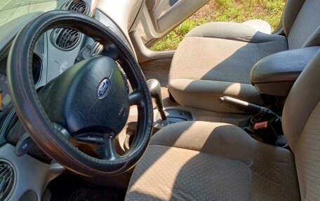 Ford Focus IV, 2003 год, 165 000 рублей, 6 фотография