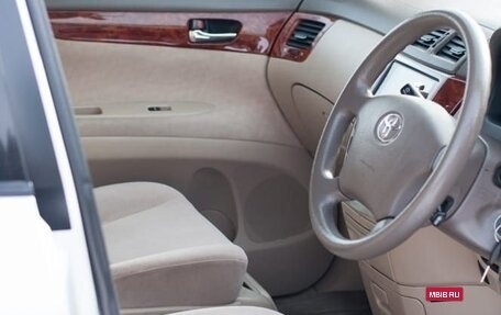 Toyota Ipsum II, 2003 год, 900 000 рублей, 4 фотография