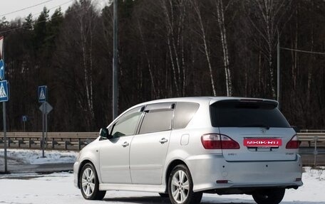 Toyota Ipsum II, 2003 год, 900 000 рублей, 3 фотография
