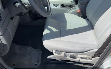 Jeep Cherokee, 2007 год, 610 000 рублей, 16 фотография