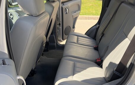 Jeep Cherokee, 2007 год, 610 000 рублей, 17 фотография