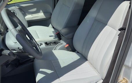 Jeep Cherokee, 2007 год, 610 000 рублей, 11 фотография