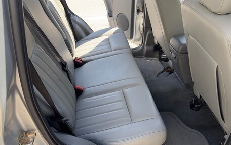 Jeep Cherokee, 2007 год, 610 000 рублей, 21 фотография