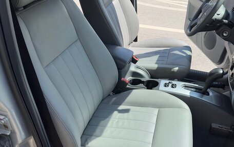 Jeep Cherokee, 2007 год, 610 000 рублей, 25 фотография