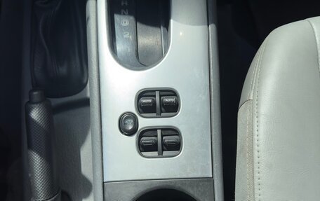Jeep Cherokee, 2007 год, 610 000 рублей, 36 фотография