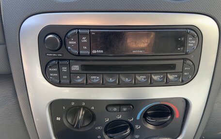 Jeep Cherokee, 2007 год, 610 000 рублей, 33 фотография