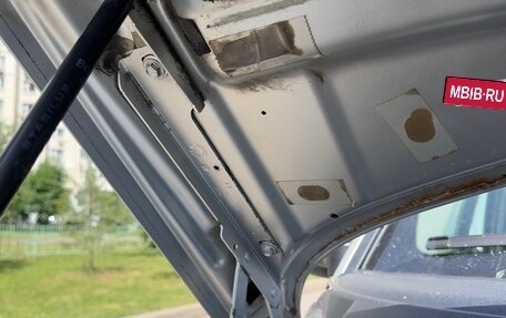 Jeep Cherokee, 2007 год, 610 000 рублей, 38 фотография
