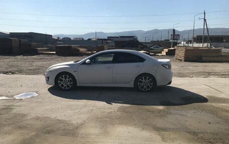 Mazda 6, 2008 год, 585 000 рублей, 5 фотография