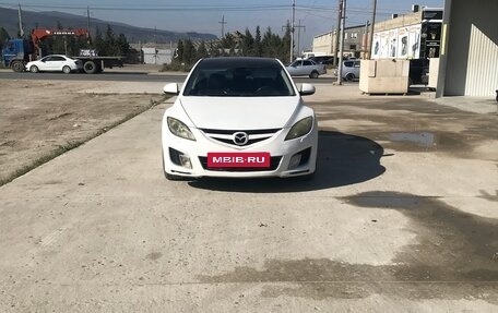 Mazda 6, 2008 год, 585 000 рублей, 2 фотография