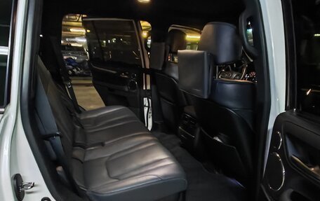 Lexus LX III, 2021 год, 12 900 000 рублей, 22 фотография