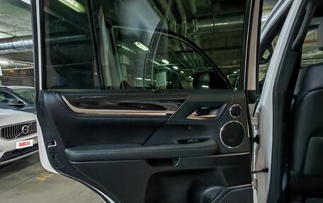 Lexus LX III, 2021 год, 12 900 000 рублей, 20 фотография