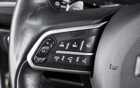Haval F7x I, 2020 год, 1 899 000 рублей, 18 фотография