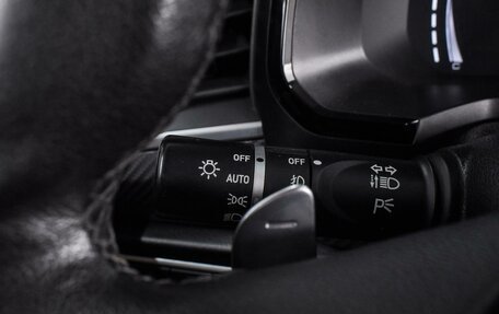 Haval F7x I, 2020 год, 1 899 000 рублей, 20 фотография
