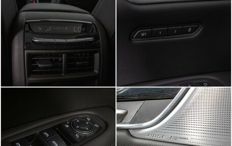 Cadillac XT5 I рестайлинг, 2021 год, 4 370 000 рублей, 17 фотография