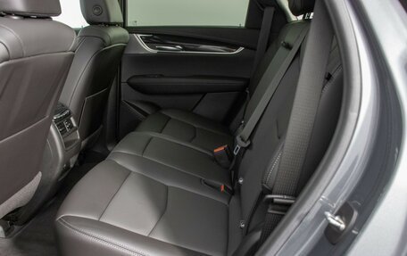 Cadillac XT5 I рестайлинг, 2021 год, 4 370 000 рублей, 11 фотография