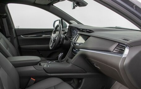 Cadillac XT5 I рестайлинг, 2021 год, 4 370 000 рублей, 9 фотография
