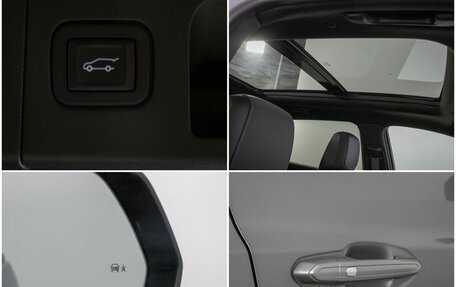 Cadillac XT5 I рестайлинг, 2021 год, 4 370 000 рублей, 16 фотография