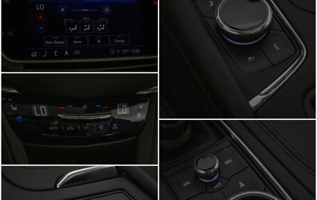 Cadillac XT5 I рестайлинг, 2021 год, 4 370 000 рублей, 20 фотография
