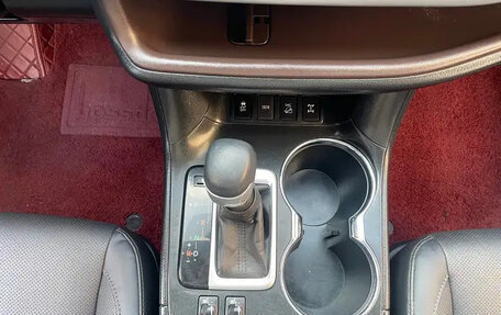 Toyota Highlander III, 2021 год, 2 509 810 рублей, 13 фотография