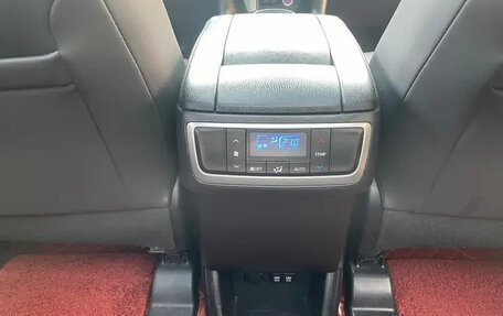 Toyota Highlander III, 2021 год, 2 509 810 рублей, 18 фотография