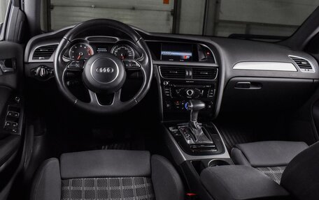 Audi A4, 2013 год, 1 599 000 рублей, 6 фотография
