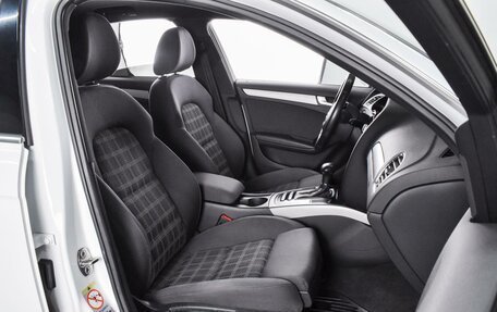 Audi A4, 2013 год, 1 599 000 рублей, 8 фотография