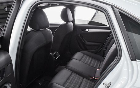 Audi A4, 2013 год, 1 599 000 рублей, 11 фотография