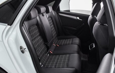 Audi A4, 2013 год, 1 599 000 рублей, 7 фотография