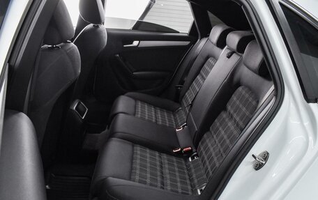 Audi A4, 2013 год, 1 599 000 рублей, 9 фотография