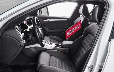 Audi A4, 2013 год, 1 599 000 рублей, 10 фотография