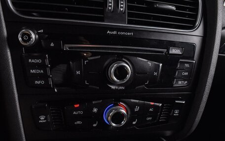 Audi A4, 2013 год, 1 599 000 рублей, 14 фотография