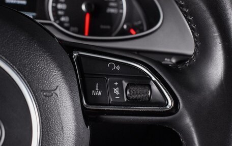 Audi A4, 2013 год, 1 599 000 рублей, 17 фотография