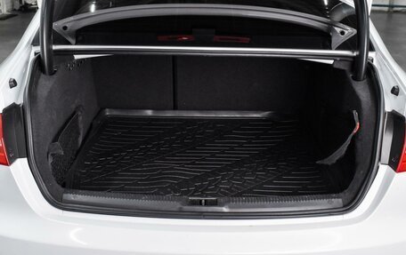 Audi A4, 2013 год, 1 599 000 рублей, 21 фотография