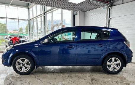 Opel Astra H, 2008 год, 449 000 рублей, 3 фотография