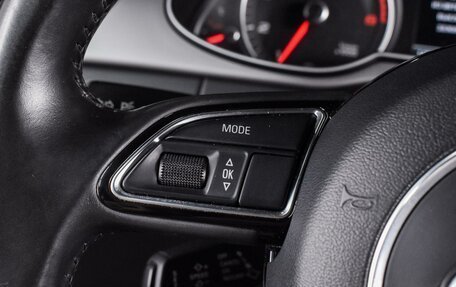 Audi A4, 2013 год, 1 599 000 рублей, 16 фотография