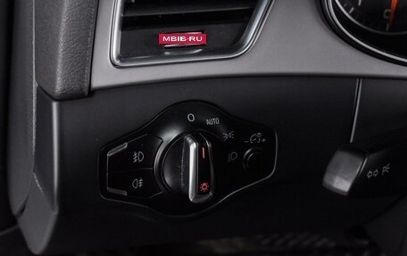 Audi A4, 2013 год, 1 599 000 рублей, 15 фотография