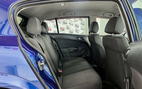 Opel Astra H, 2008 год, 449 000 рублей, 10 фотография