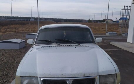 ГАЗ 3110 «Волга», 1998 год, 60 000 рублей, 8 фотография