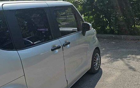 KIA Ray, 2018 год, 1 200 000 рублей, 10 фотография