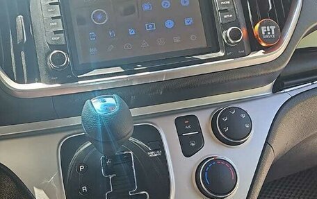 KIA Ray, 2018 год, 1 200 000 рублей, 6 фотография