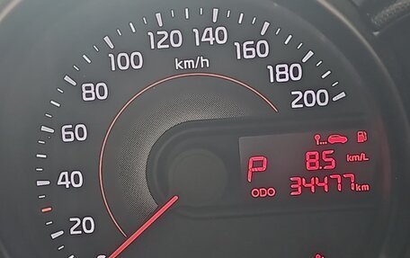 KIA Ray, 2018 год, 1 200 000 рублей, 5 фотография