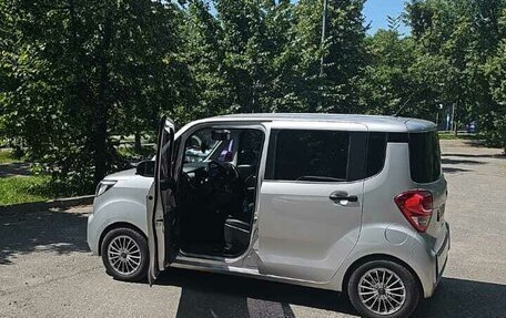 KIA Ray, 2018 год, 1 200 000 рублей, 2 фотография
