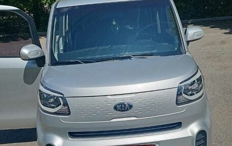 KIA Ray, 2018 год, 1 200 000 рублей, 8 фотография